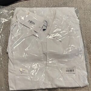 Sugarlips NWT white sleeveless dress